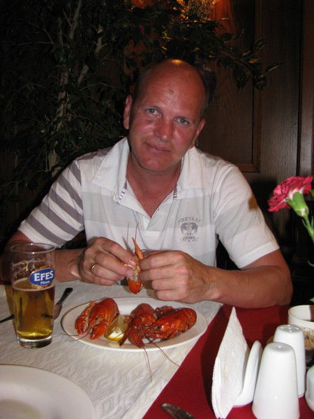 Игорь Хохлов