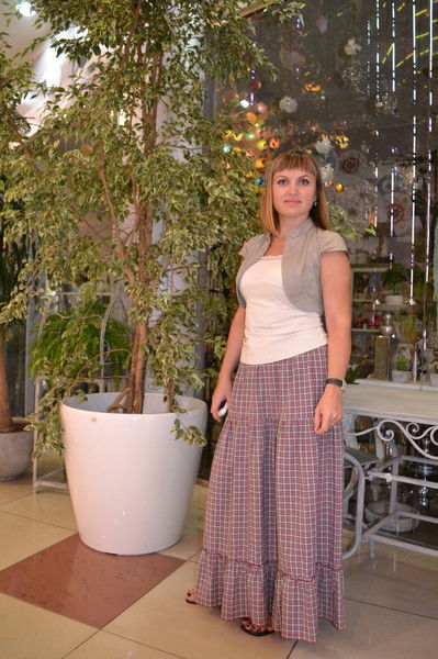 Людмила Шпак