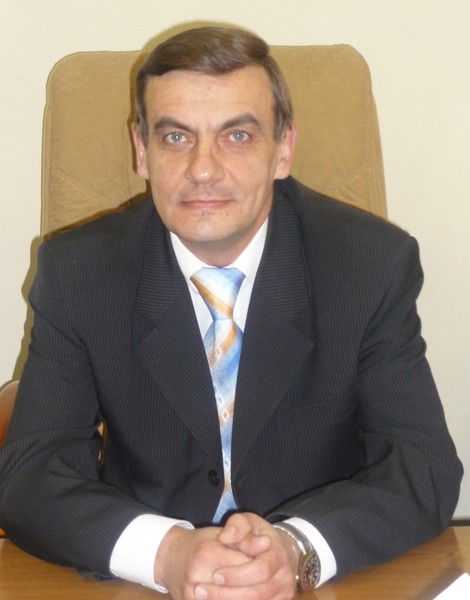 Вадим Полуэктов