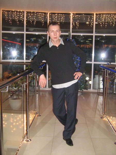 Евгений Александров