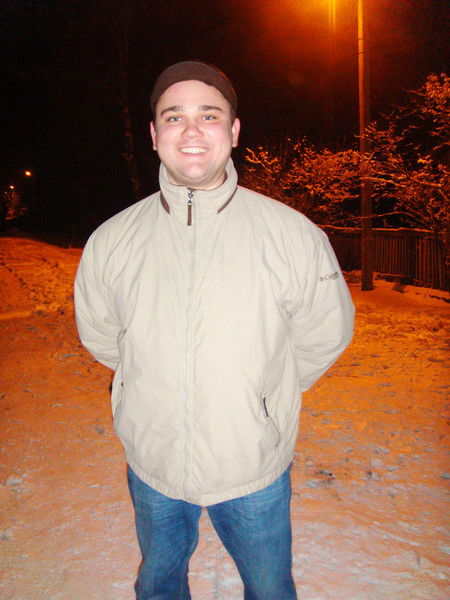 Евгений Денисов