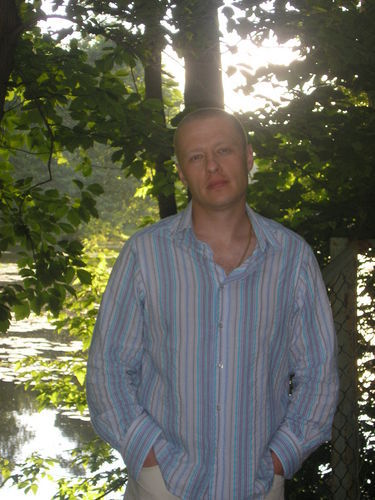 Игорь Носов