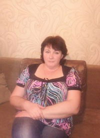 Надежда Будаева