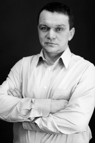 Cмирнов Михаил