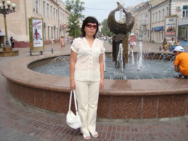 Ирина Есаулова