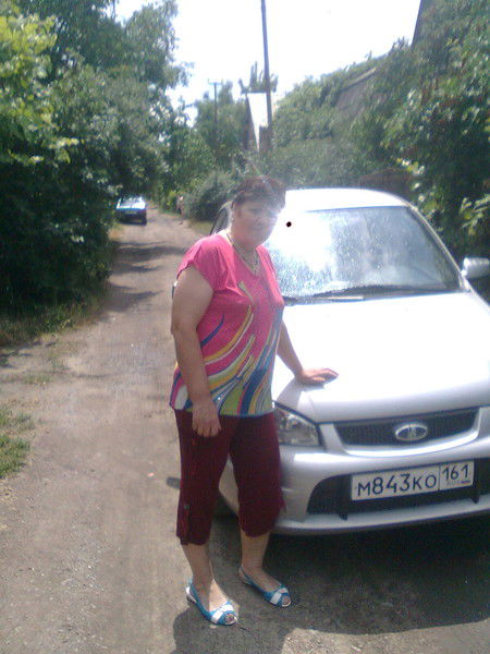 Татьяна194 Тростина