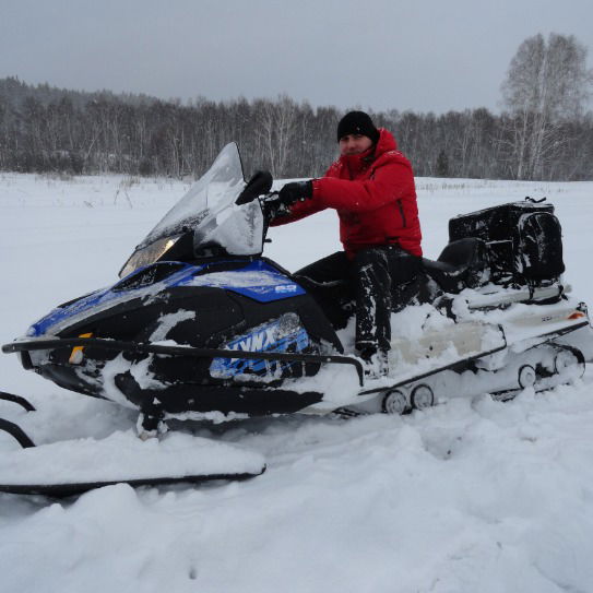 Дмитрий Кривоносов