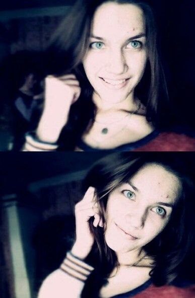 # Ангелина `