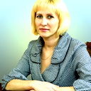Ирина Зуева
