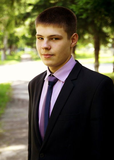 Андрій Дмухайло