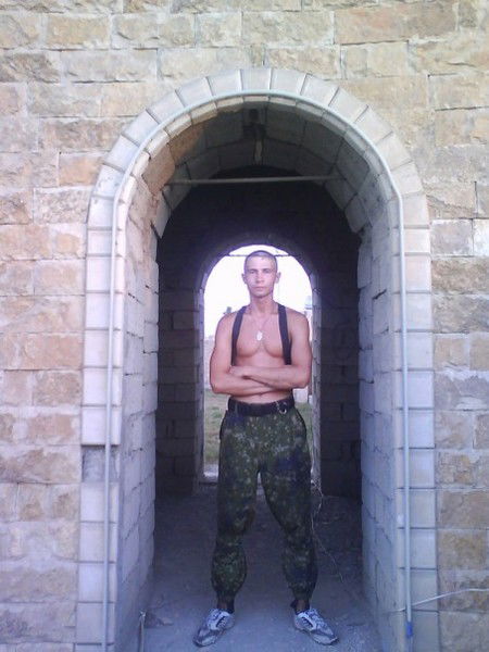 Дмитрий Новгородцев