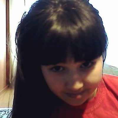 Даша Кульбезекова