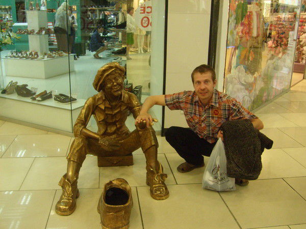 Николай Корепанов