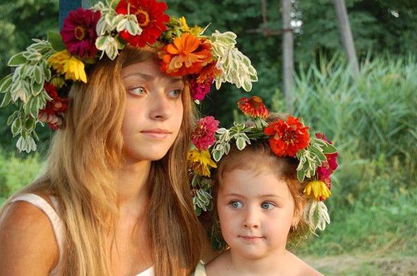 Ленка Омельченко