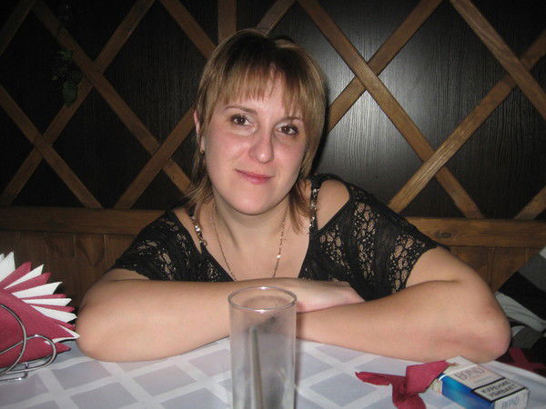 Александра Пугина