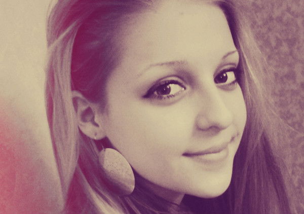 Юлия Герасимова