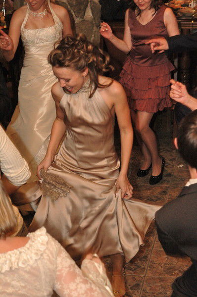 Татьяна Мялик