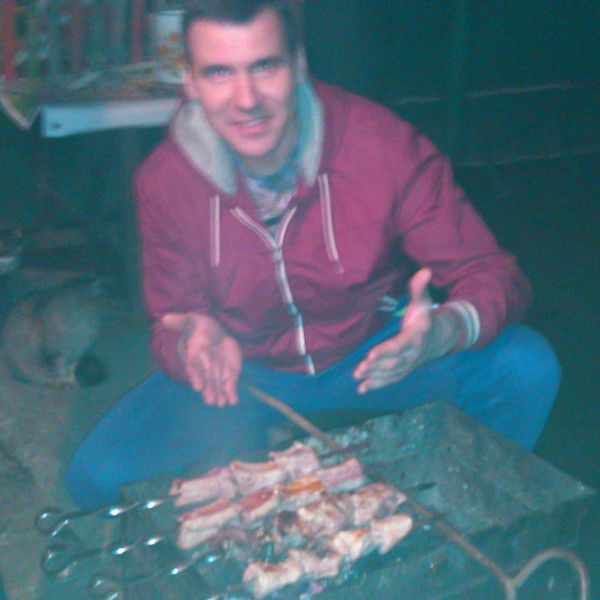 Сергей Куликов