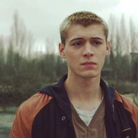 Павел Максимов