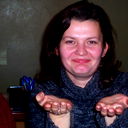 Евгения Дронникова