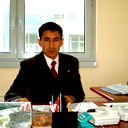 Omurzak Isaev