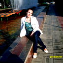 Светлана Викулова