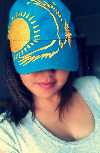 Кайрат И Рамиля Джанабаевы