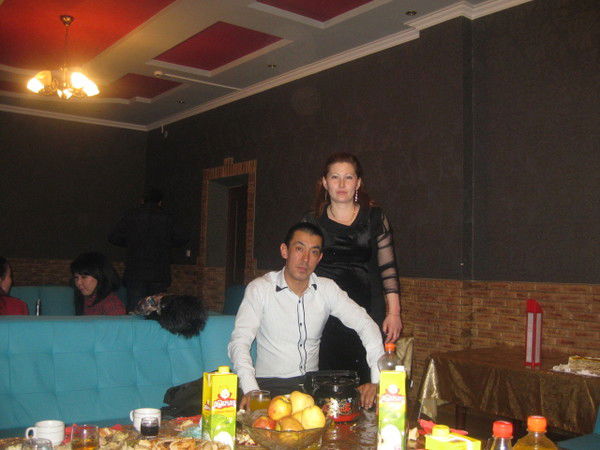 Гулим Оразбеккызы