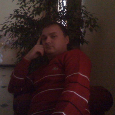 Олег Михайлов