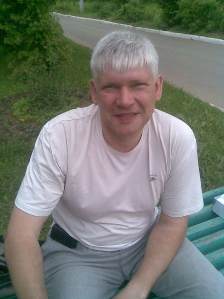 Александр Капранов