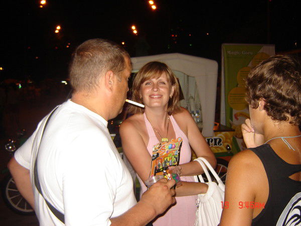 Людмила Вишнёва