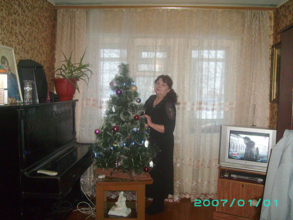 Галина Зудилина