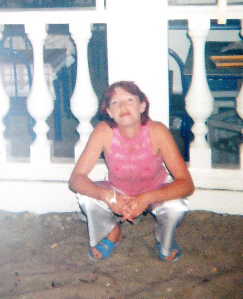 Виктория Бабак