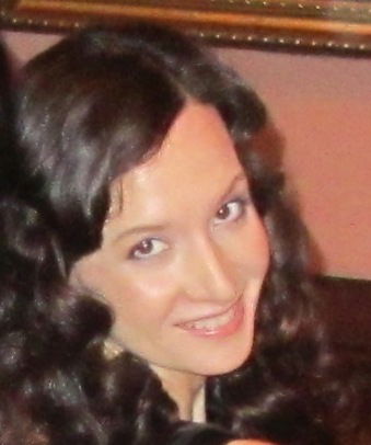 Галеева Диляра