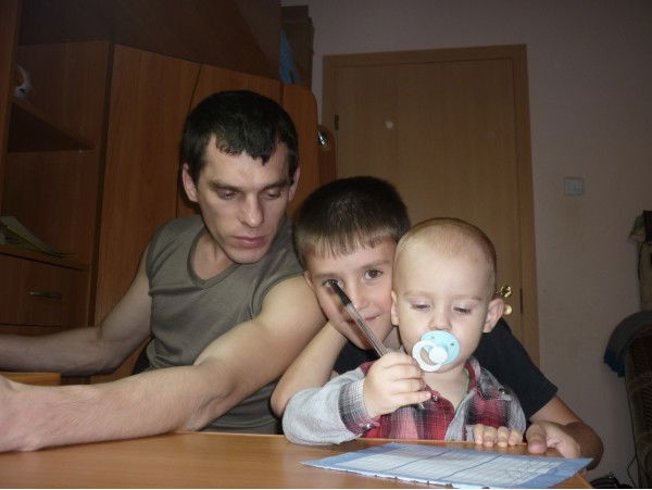 Магомед Мациев