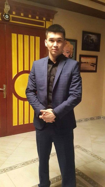 Асет Куаныш