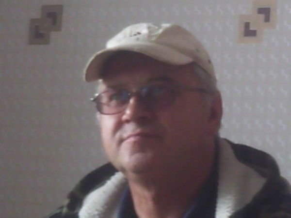 Валерий Анчутин