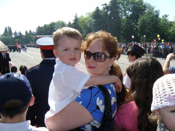 Людмила Иванченко