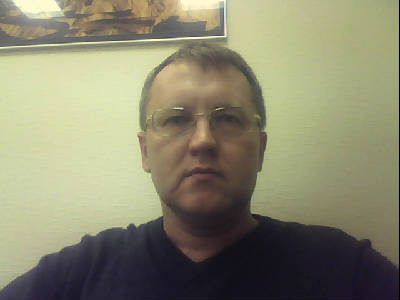 Сергей Свиридов