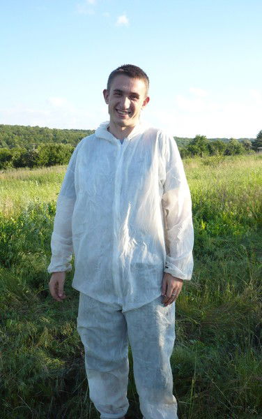 Евгений Сокольников