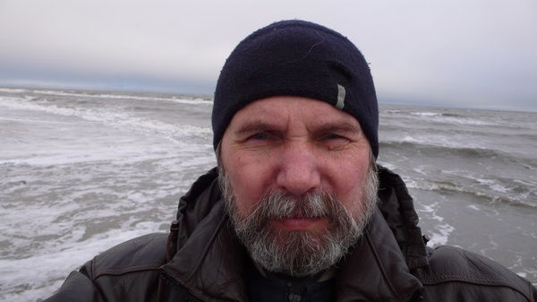 Валерий Кулаков