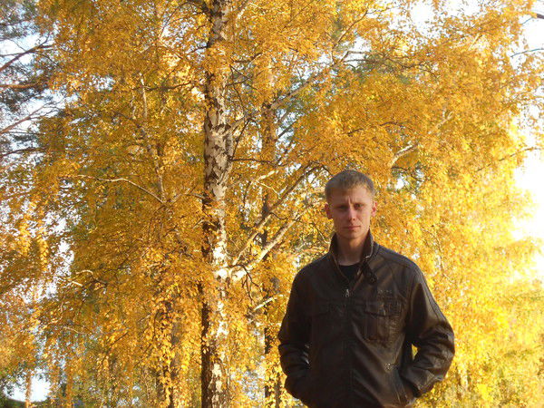 Сергей Холодков