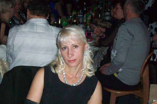 Нелли Сиротенко