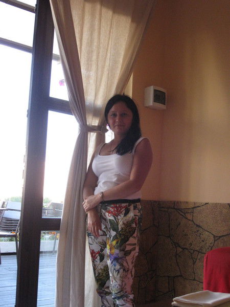 Гульфия Мухажанова