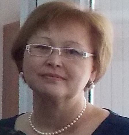 Kalimash Tayrbaeva