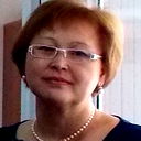 Kalimash Tayrbaeva