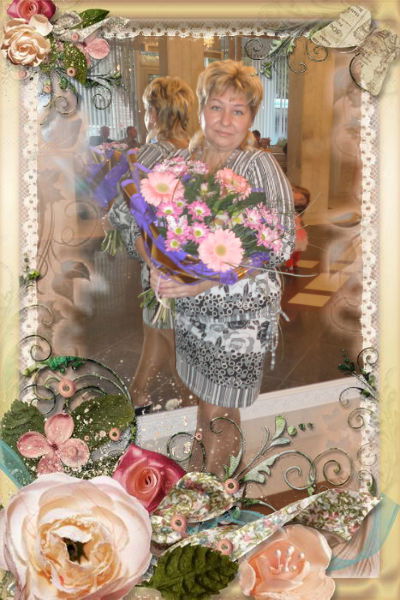 Вика Пантелеева