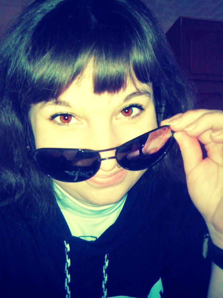 Танюшка ))))=)