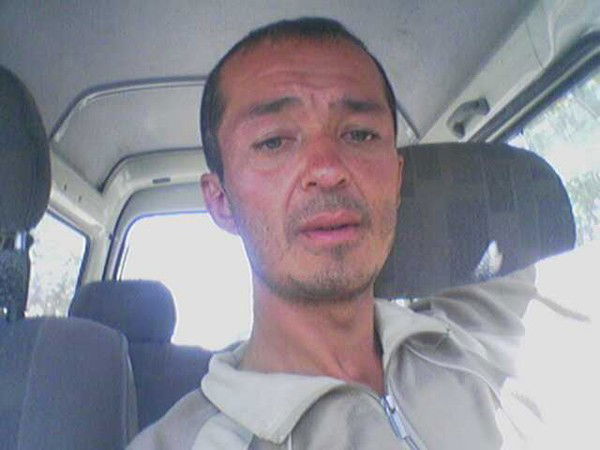 Савридин Закрияев