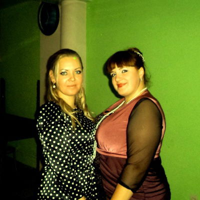 Ксюша Шевчук